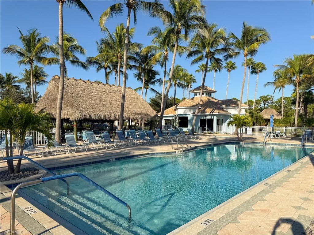 3411 Morning Lake DR # 201, ESTERO FL 34134-26