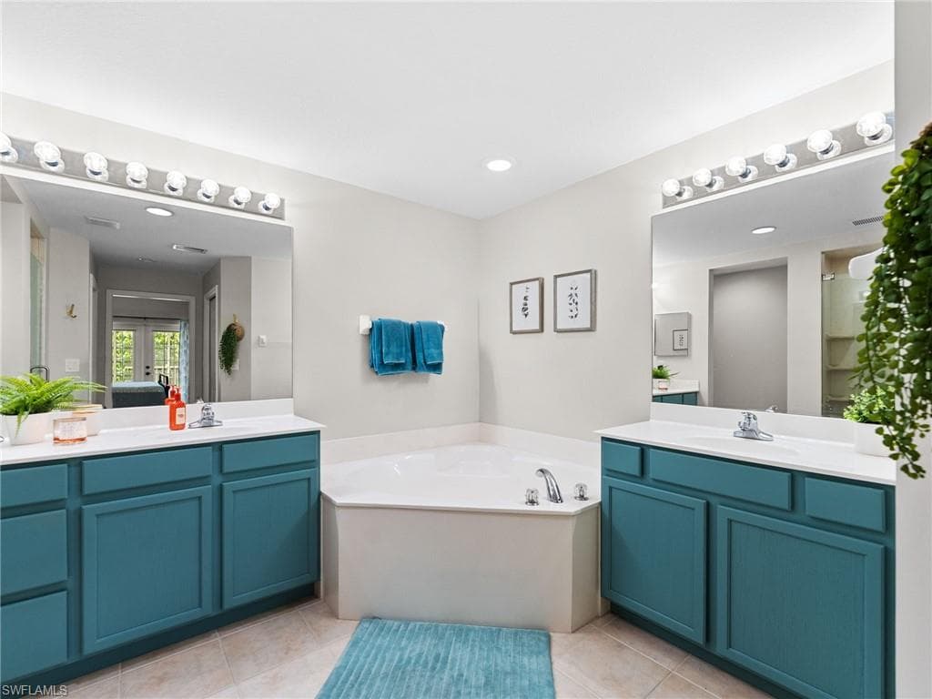 3411 Morning Lake DR # 201, ESTERO FL 34134-12