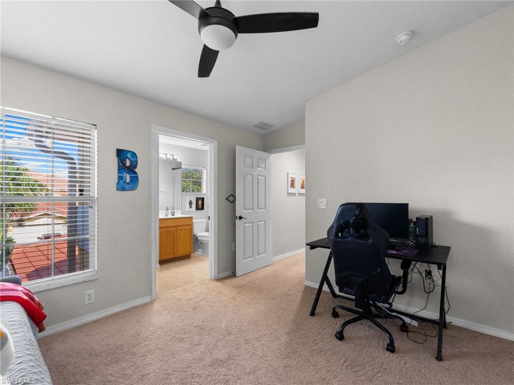 3411 Morning Lake DR # 201, ESTERO FL 34134-16