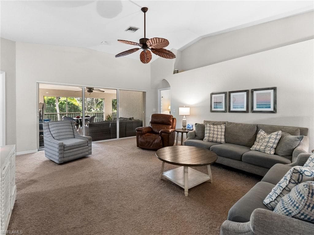 3411 Morning Lake DR # 201, ESTERO FL 34134-6