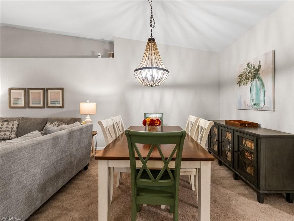 3411 Morning Lake DR # 201, ESTERO FL 34134-8