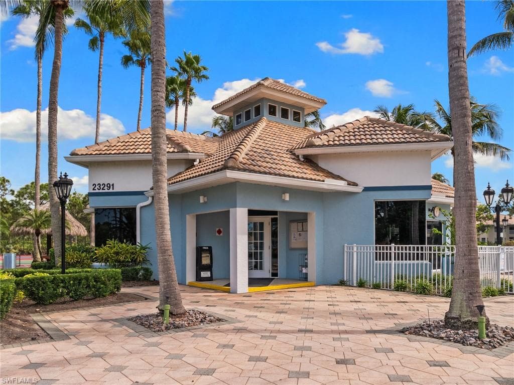 3411 Morning Lake DR # 201, ESTERO FL 34134-30