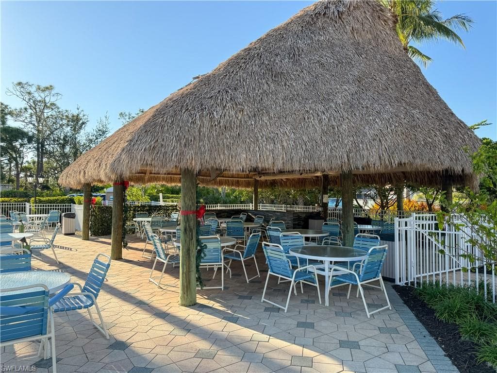 3411 Morning Lake DR # 201, ESTERO FL 34134-28