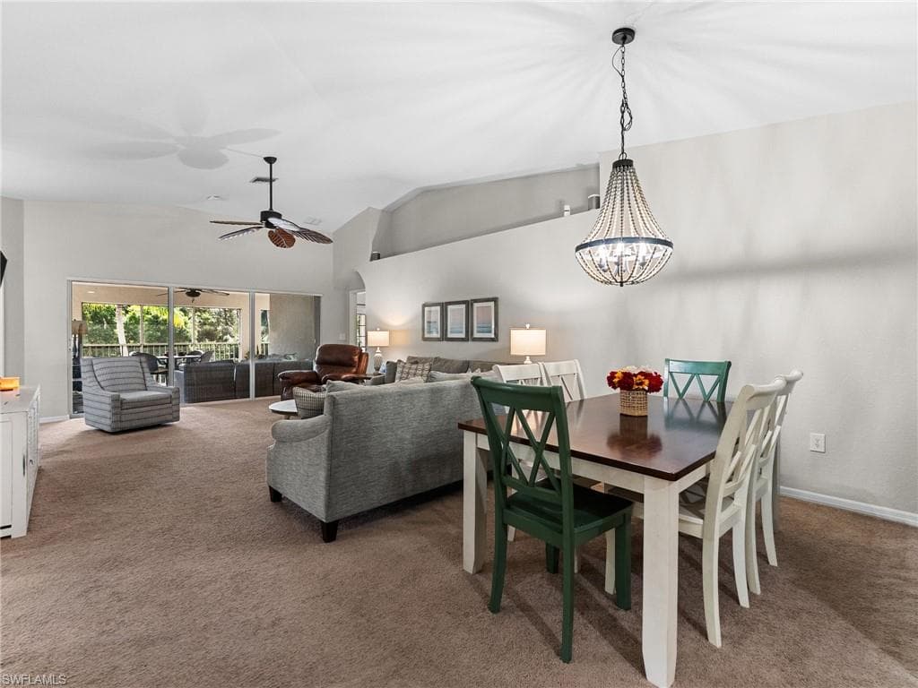 3411 Morning Lake DR # 201, ESTERO FL 34134-7