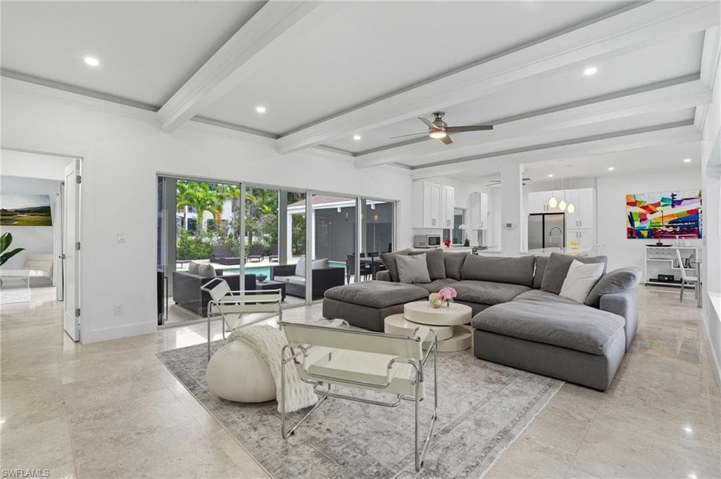 5122 Starfish AVE, NAPLES FL 34103-5