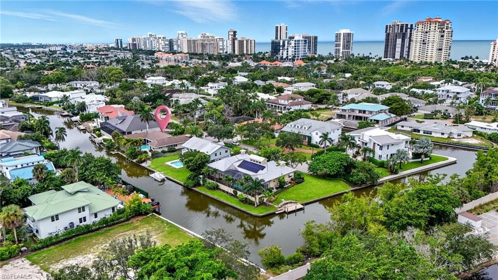 5122 Starfish AVE, NAPLES FL 34103-30