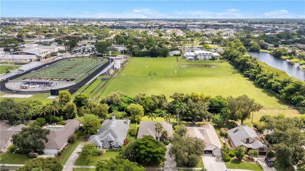 1580 Argyle DR, FORT MYERS FL 33919-10