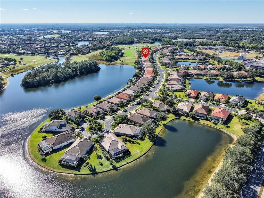 6096 Dogleg DR, NAPLES FL 34113-45