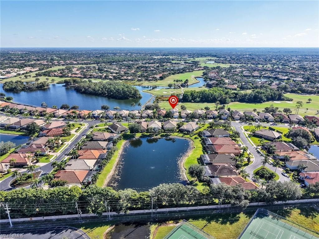 6096 Dogleg DR, NAPLES FL 34113-44