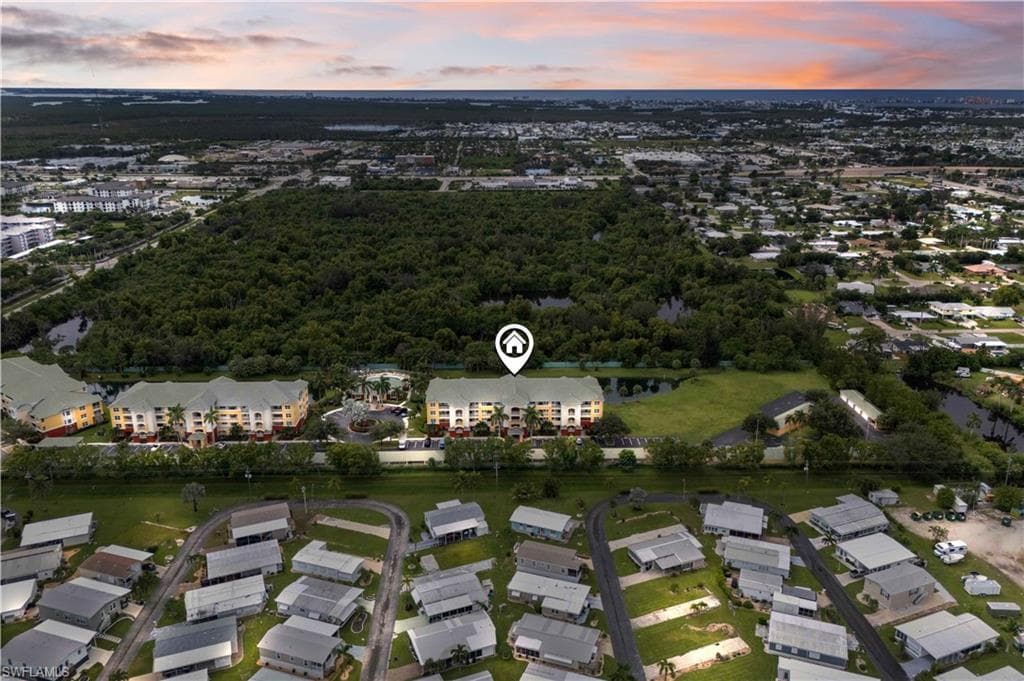 11041 Gulf Reflections DR # 206, FORT MYERS FL 33908-26