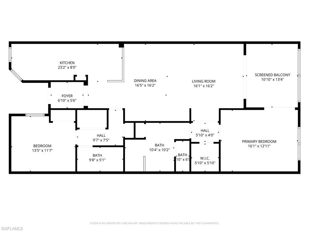 11041 Gulf Reflections DR # 206, FORT MYERS FL 33908-45