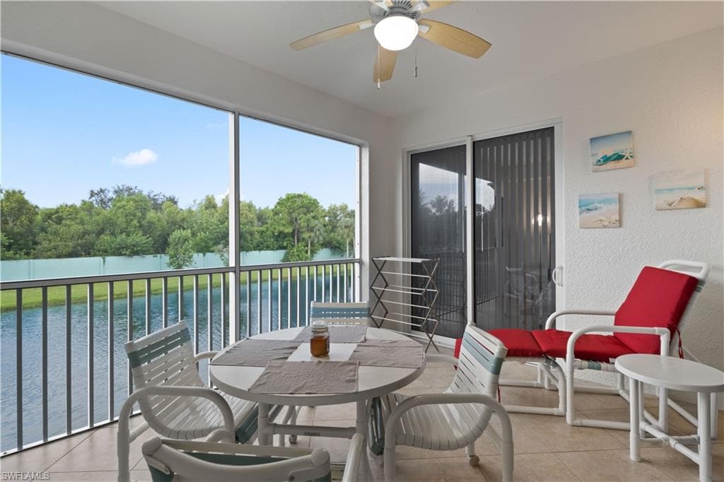 11041 Gulf Reflections DR # 206, FORT MYERS FL 33908-16