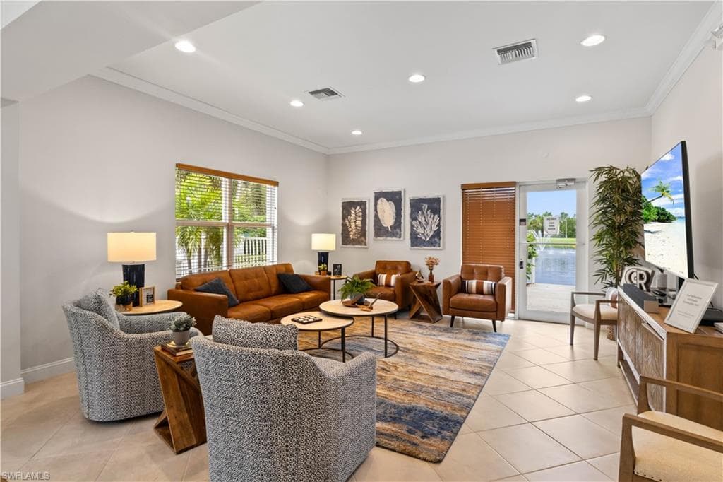 11041 Gulf Reflections DR # 206, FORT MYERS FL 33908-42