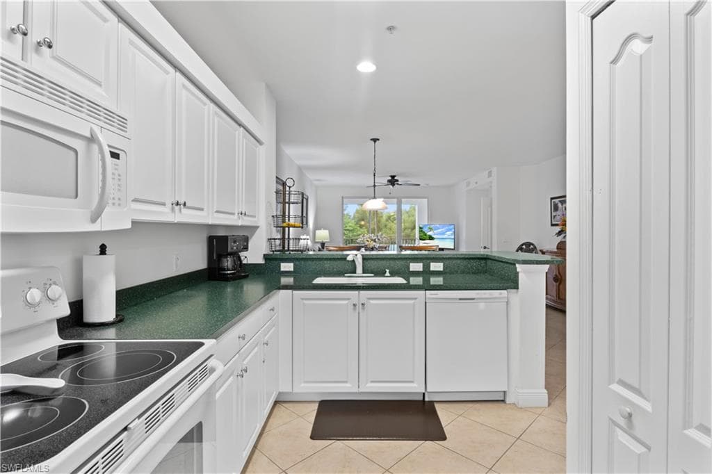 11041 Gulf Reflections DR # 206, FORT MYERS FL 33908-11