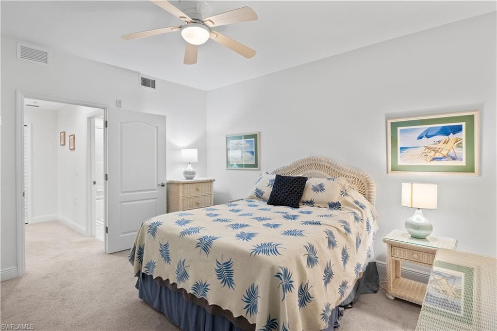 11041 Gulf Reflections DR # 206, FORT MYERS FL 33908-21