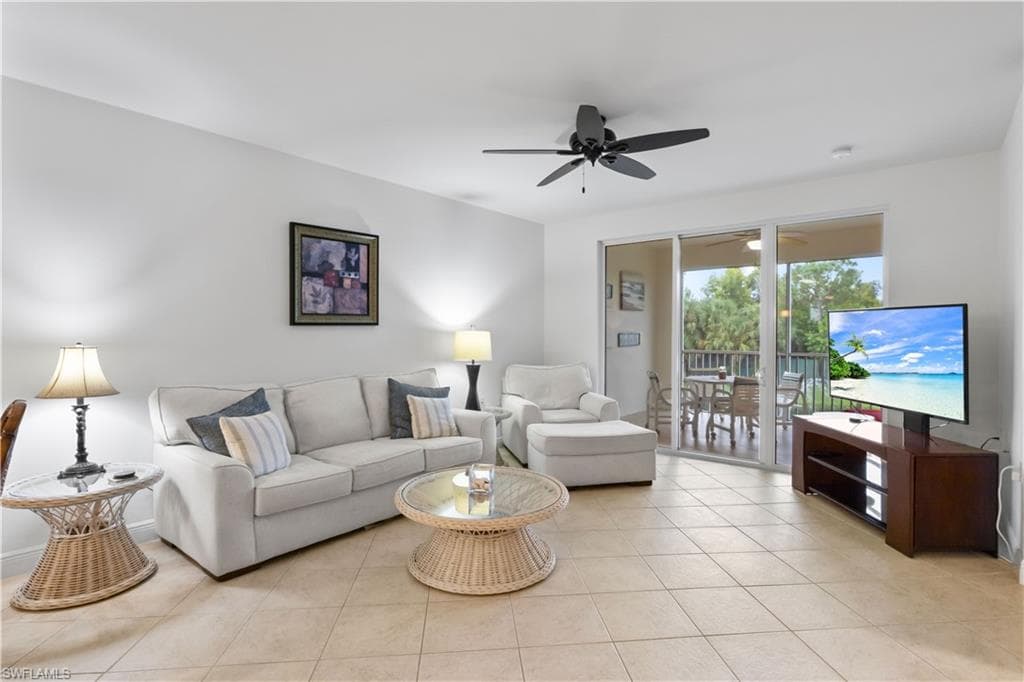11041 Gulf Reflections DR # 206, FORT MYERS FL 33908-4