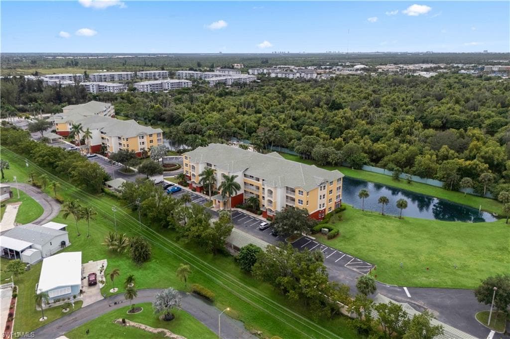 11041 Gulf Reflections DR # 206, FORT MYERS FL 33908-29