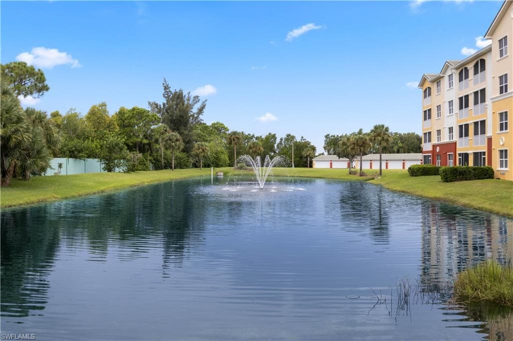 11041 Gulf Reflections DR # 206, FORT MYERS FL 33908-32