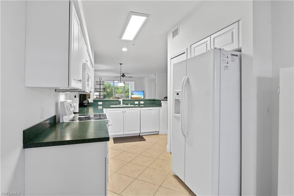 11041 Gulf Reflections DR # 206, FORT MYERS FL 33908-13