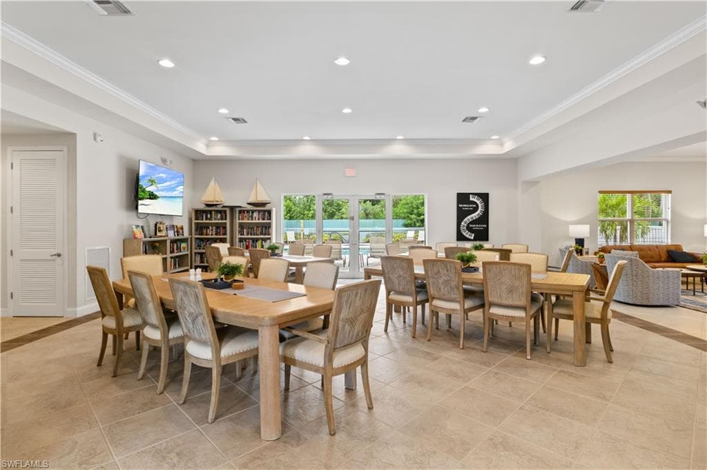 11041 Gulf Reflections DR # 206, FORT MYERS FL 33908-40