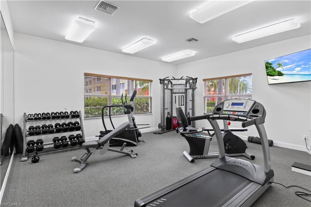 11041 Gulf Reflections DR # 206, FORT MYERS FL 33908-44