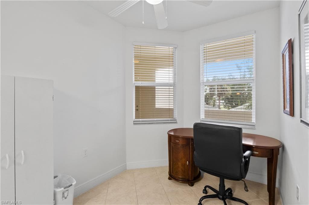 11041 Gulf Reflections DR # 206, FORT MYERS FL 33908-14
