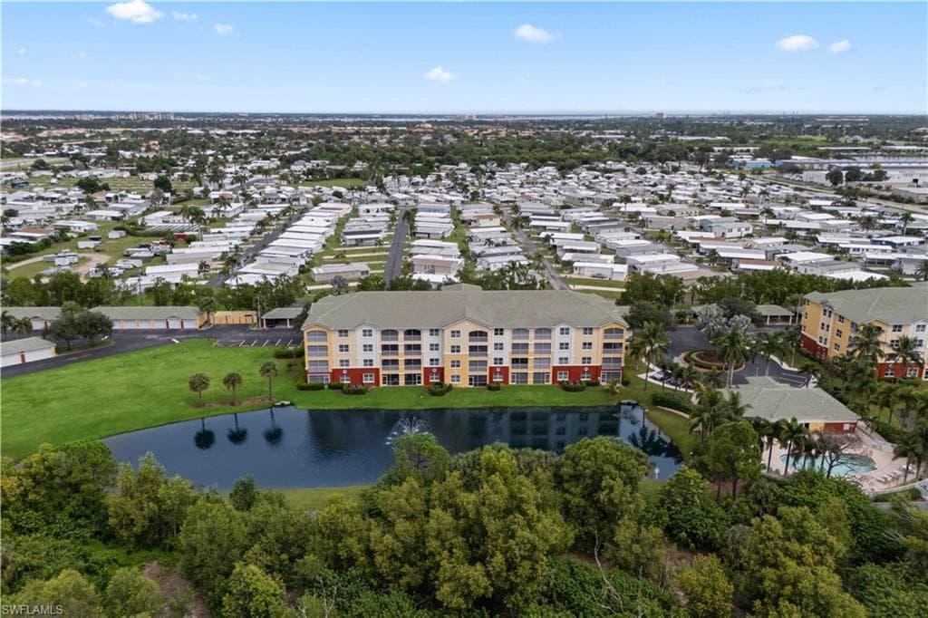 11041 Gulf Reflections DR # 206, FORT MYERS FL 33908-34