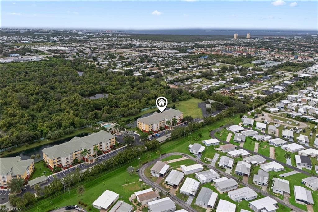 11041 Gulf Reflections DR # 206, FORT MYERS FL 33908-30