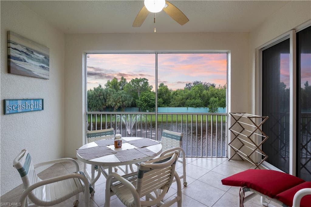 11041 Gulf Reflections DR # 206, FORT MYERS FL 33908-3