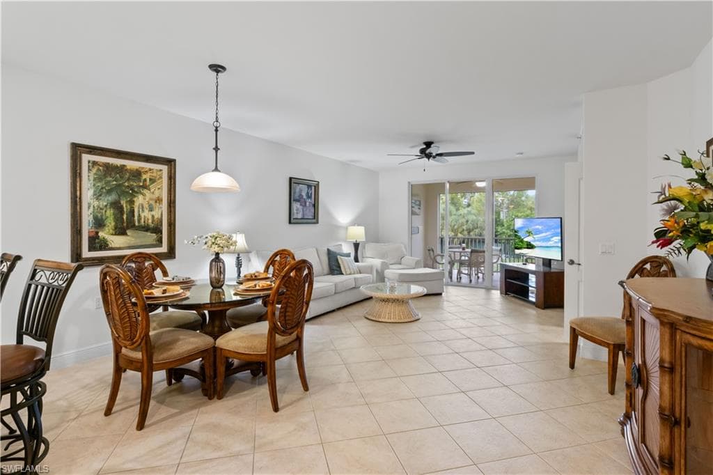 11041 Gulf Reflections DR # 206, FORT MYERS FL 33908-7