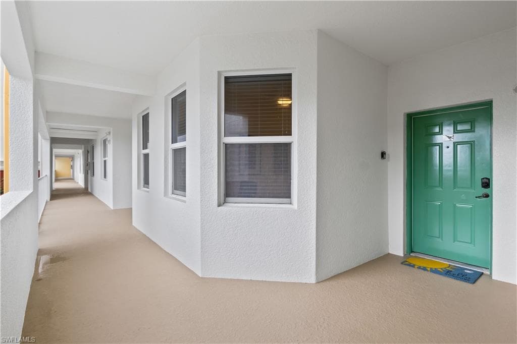 11041 Gulf Reflections DR # 206, FORT MYERS FL 33908-24
