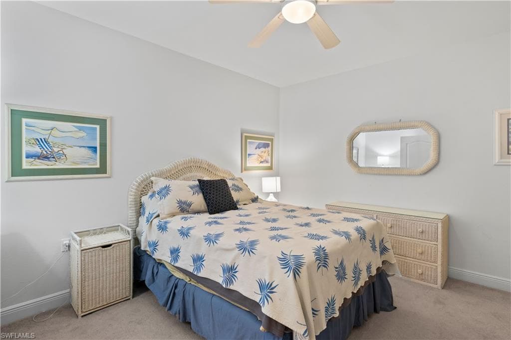 11041 Gulf Reflections DR # 206, FORT MYERS FL 33908-20
