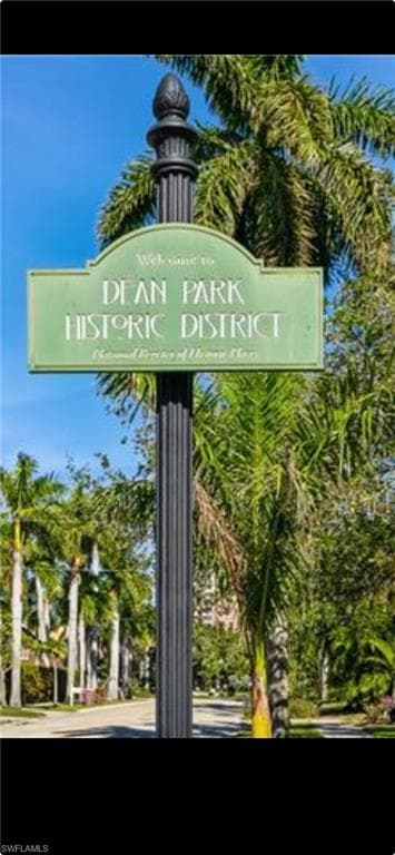 2590 1st ST N # 113, FORT MYERS FL 33901-1
