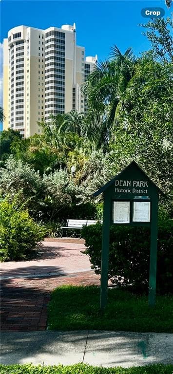 2590 1st ST N # 113, FORT MYERS FL 33901-17