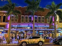 2590 1st ST N # 113, FORT MYERS FL 33901-14