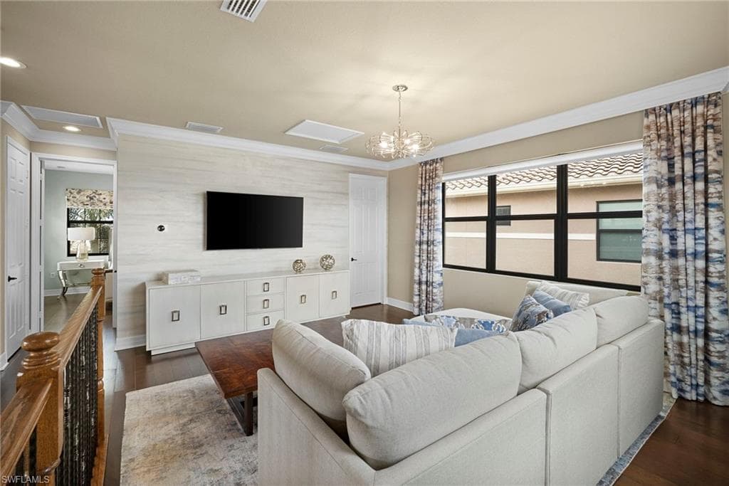 4450 Caldera CIR, NAPLES FL 34119-26