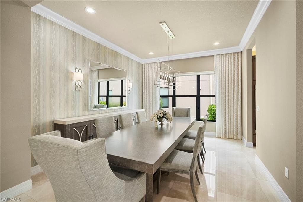 4450 Caldera CIR, NAPLES FL 34119-5