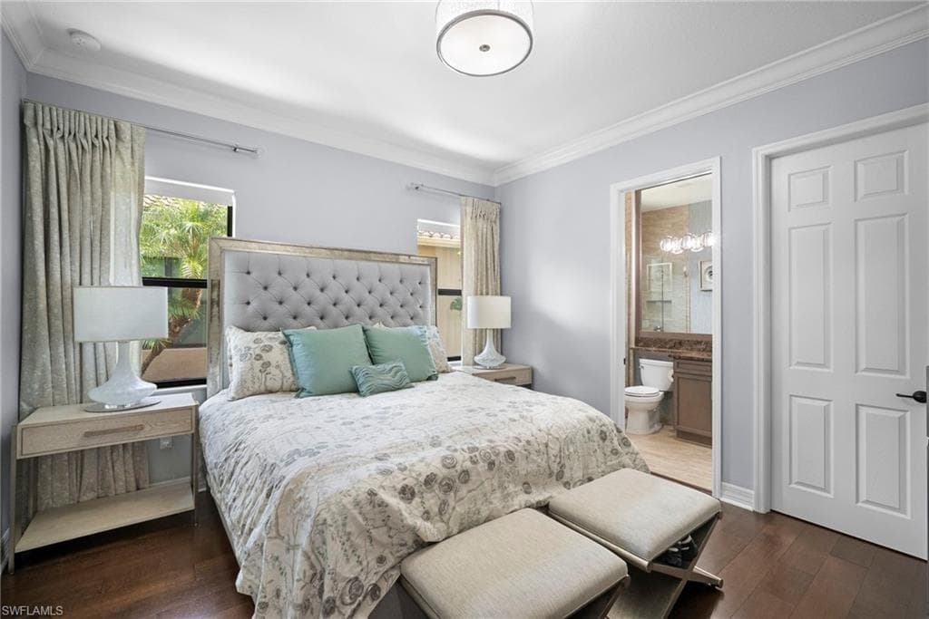 4450 Caldera CIR, NAPLES FL 34119-16