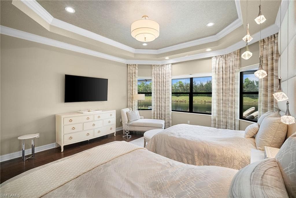 4450 Caldera CIR, NAPLES FL 34119-15