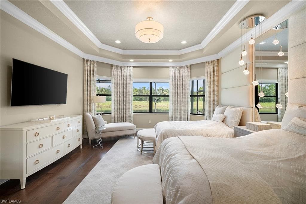 4450 Caldera CIR, NAPLES FL 34119-11