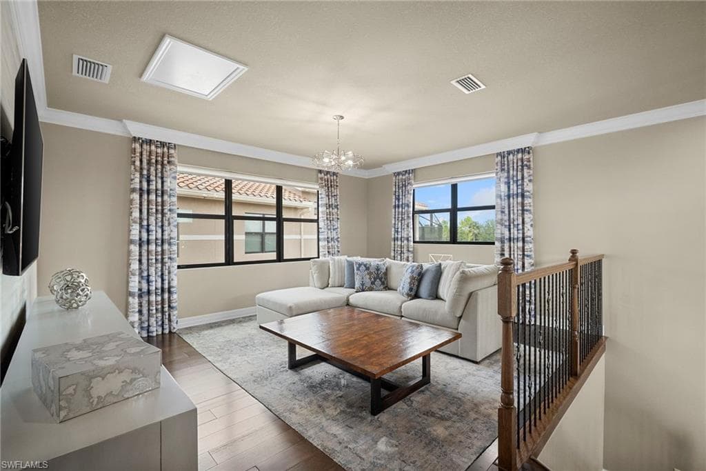 4450 Caldera CIR, NAPLES FL 34119-25