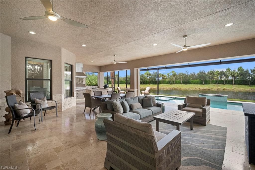 4450 Caldera CIR, NAPLES FL 34119-29