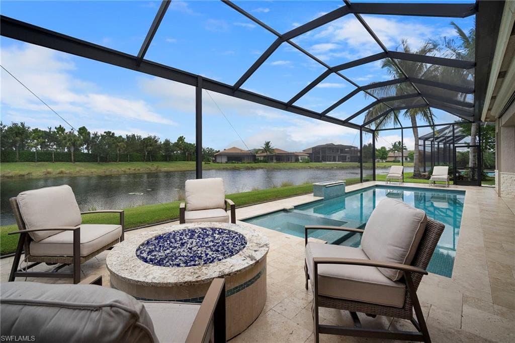 4450 Caldera CIR, NAPLES FL 34119-32