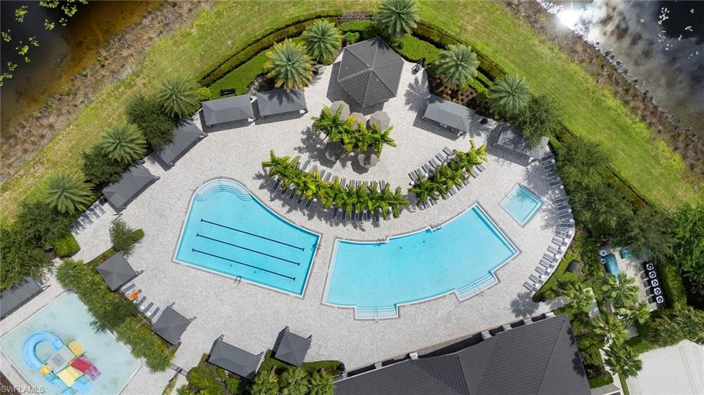 4450 Caldera CIR, NAPLES FL 34119-44