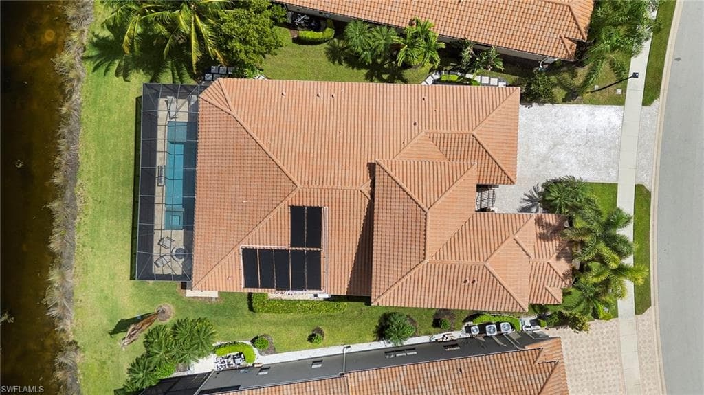 4450 Caldera CIR, NAPLES FL 34119-39