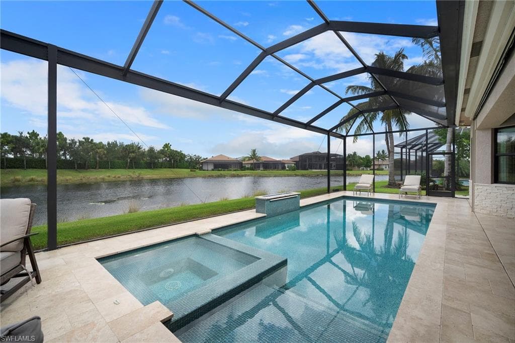 4450 Caldera CIR, NAPLES FL 34119-34