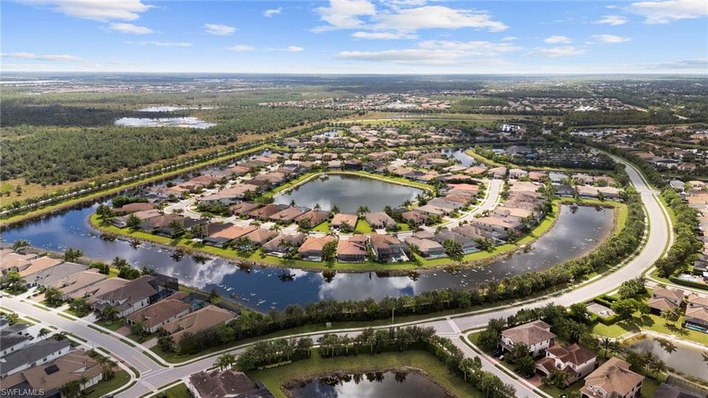 4450 Caldera CIR, NAPLES FL 34119-38