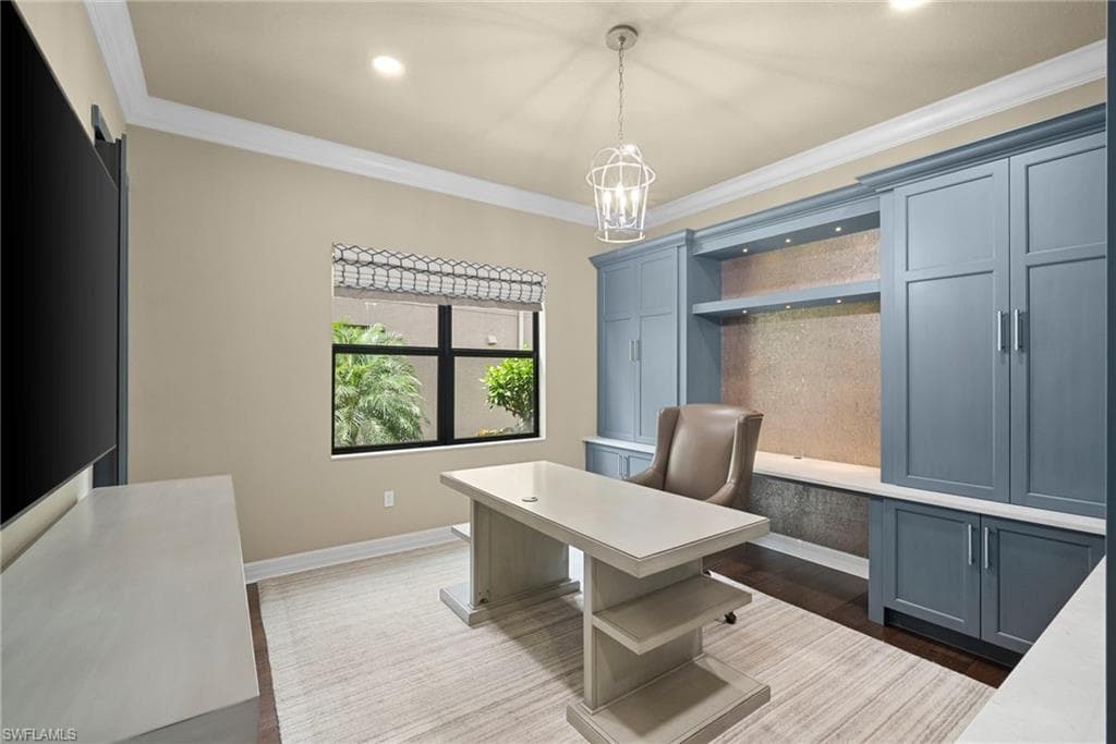 4450 Caldera CIR, NAPLES FL 34119-20