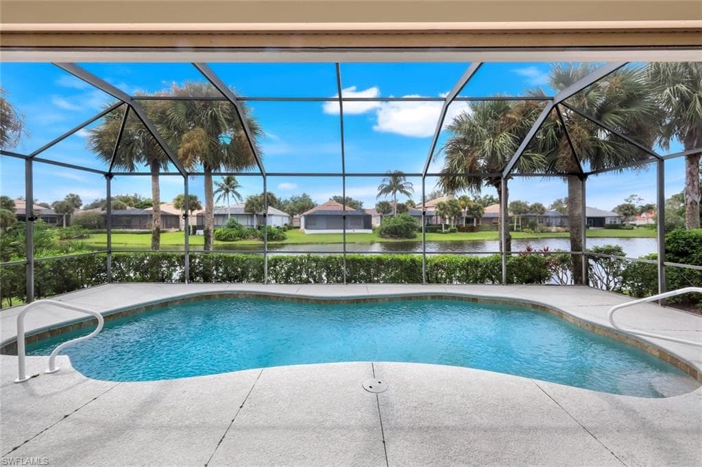 8929 Greenwich Hills WAY, FORT MYERS FL 33908-1