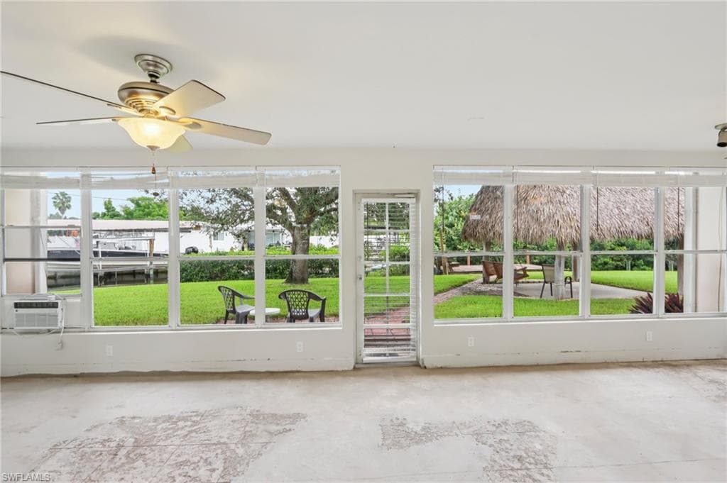 1037 Ione DR, FORT MYERS FL 33919-14